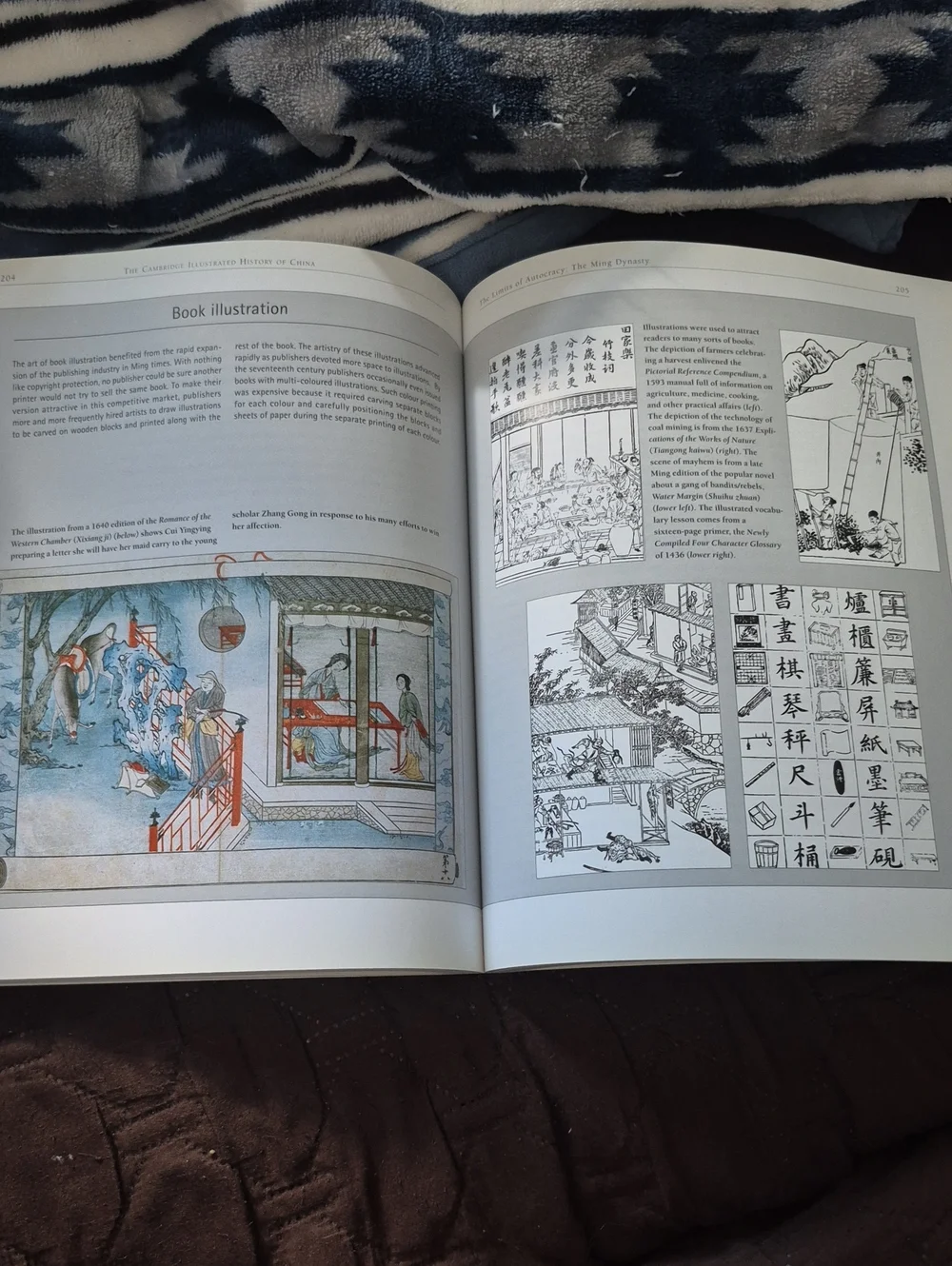 Cambridge Illustrated History CHINA Patricia Buckley Ebrey